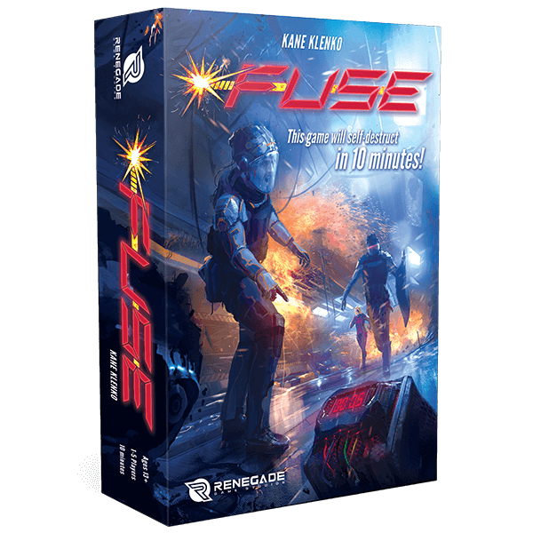 Fuse