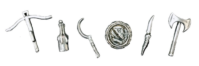 Clue Game of Thrones