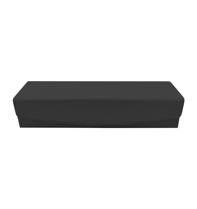 Deck Box - Dex Game Chest : Black