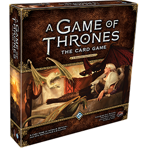 Game of Thrones LCG (2nd ed)