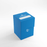 Deck Box - Deck Holder (100ct) Blue