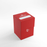 Deck Box - Deck Holder (100ct) Red