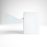 Deck Box - Deck Holder (100ct) White