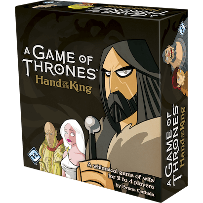 Game of Thrones Hand of the King