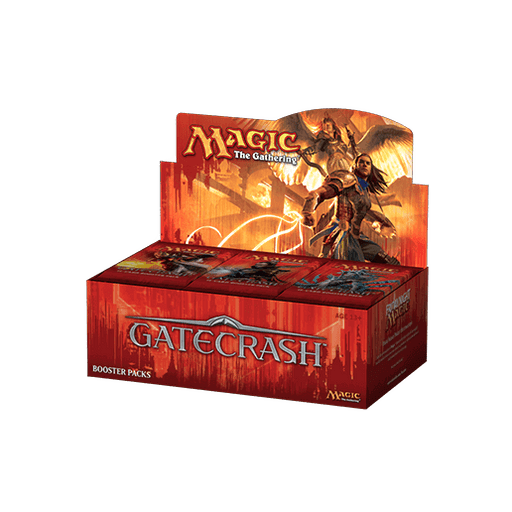 wrathgate booster box MTG Booster Box (36ct) Gatecrash (GTC) — Twenty Sided