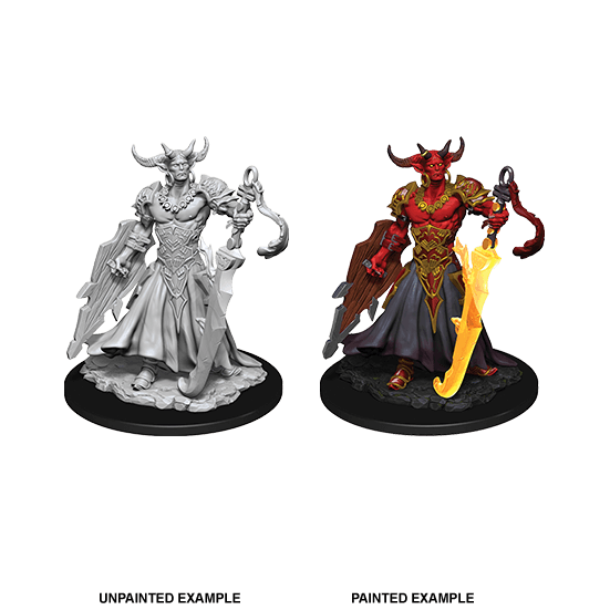 Mini - Pathfinder Deep Cuts : Genie Efreeti