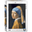 Puzzle (1000pc) Fine Art : Girl with the Pearl Earring
