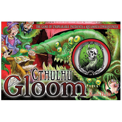 Gloom Cthulhu