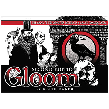 Gloom (2nd ed)