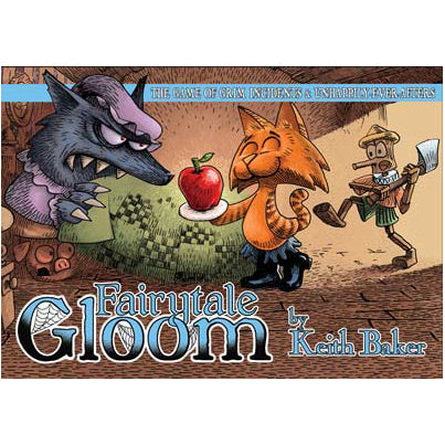 Gloom Fairytale