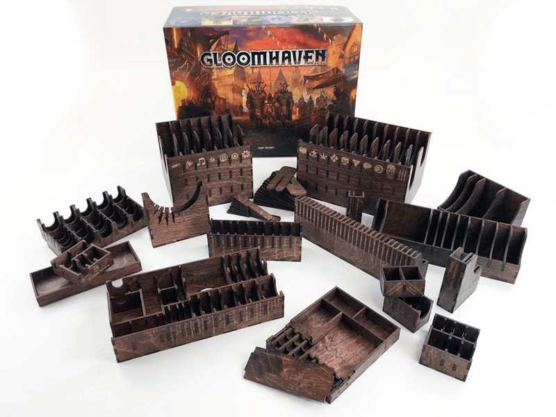 Gloomhaven
