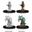 Mini - Pathfinder Deep Cuts : Gnome Sorcerer (Male)
