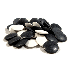 Go Board (11in) Natural Wood