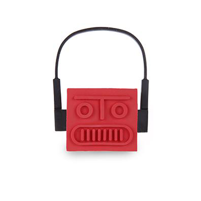 Power Bank Go-Bot : Red