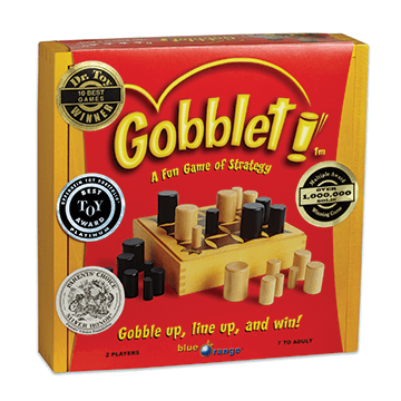 Gobblet
