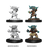 Mini - Pathfinder Deep Cuts : Goblin Alchemist (Female)