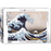 Puzzle (1000pc) Fine Art : Great Wave of Kanagawa