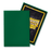 Sleeves Dragon Shield (100ct) Matte : Green