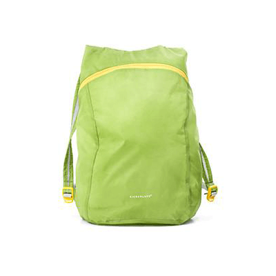 Compact Backpack : Green
