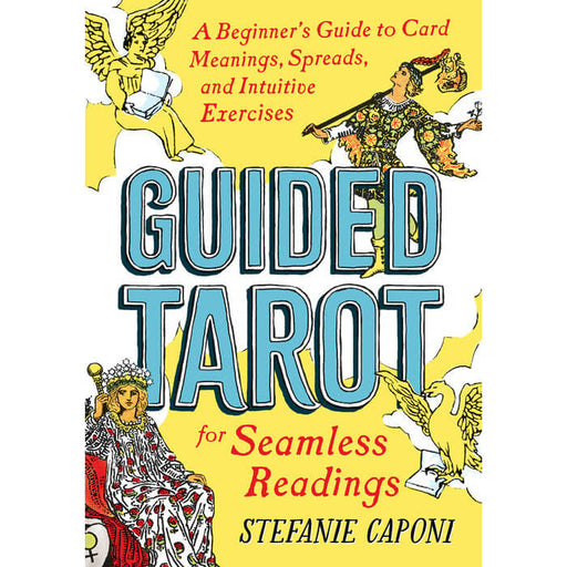 Guided Tarot