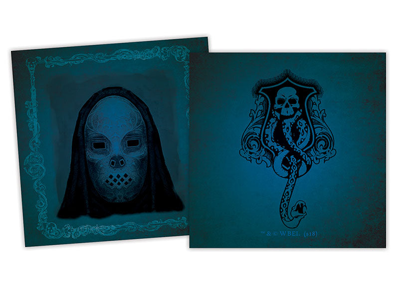 Codenames Harry Potter