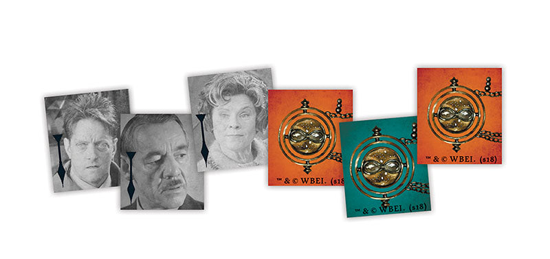 Codenames Harry Potter