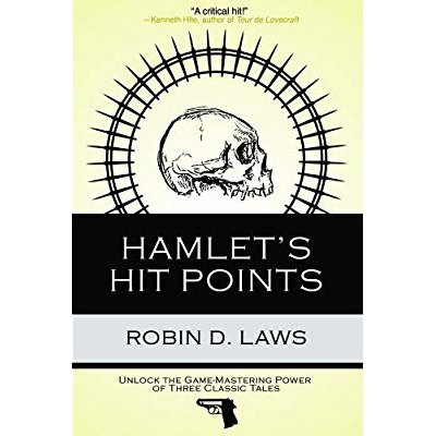 Hamlet's Hit Points