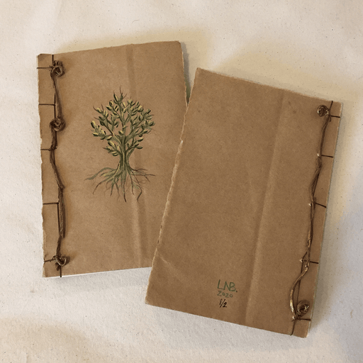 Handmade Journal