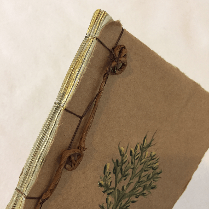 Handmade Journal