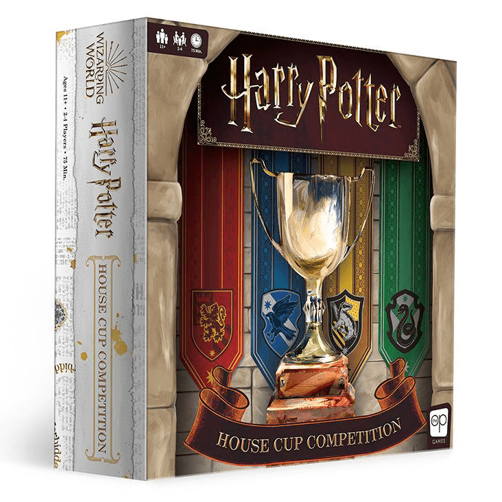 Harry Potter House Cup