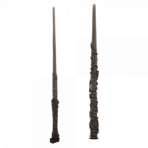 Harry Potter Hair Sticks : Wand