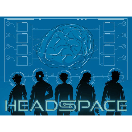 Headspace
