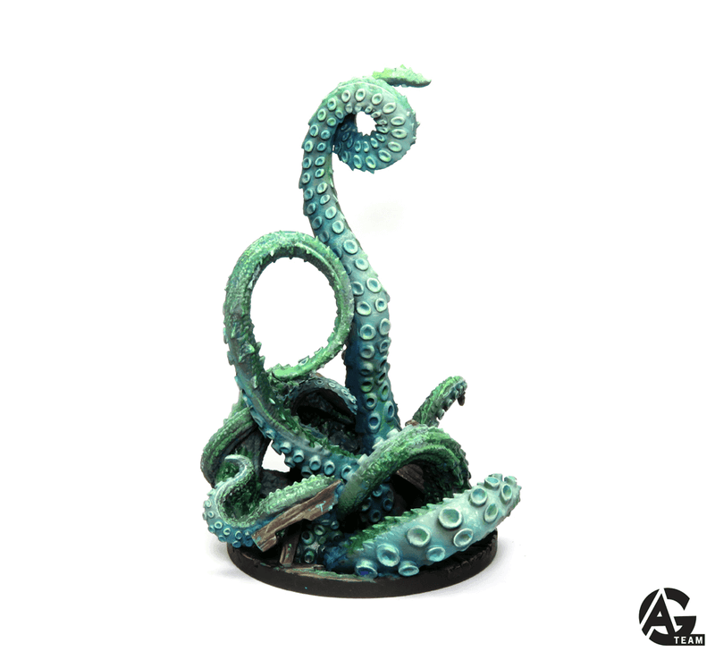 Hellboy The Board Game