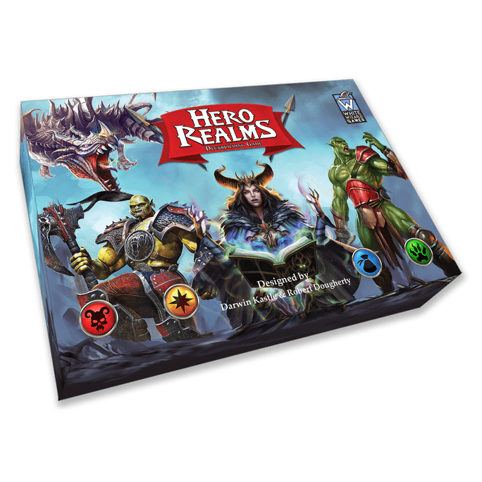 Hero Realms