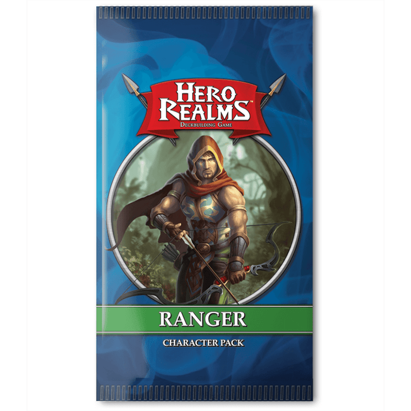 Hero Realms Booster : Ranger