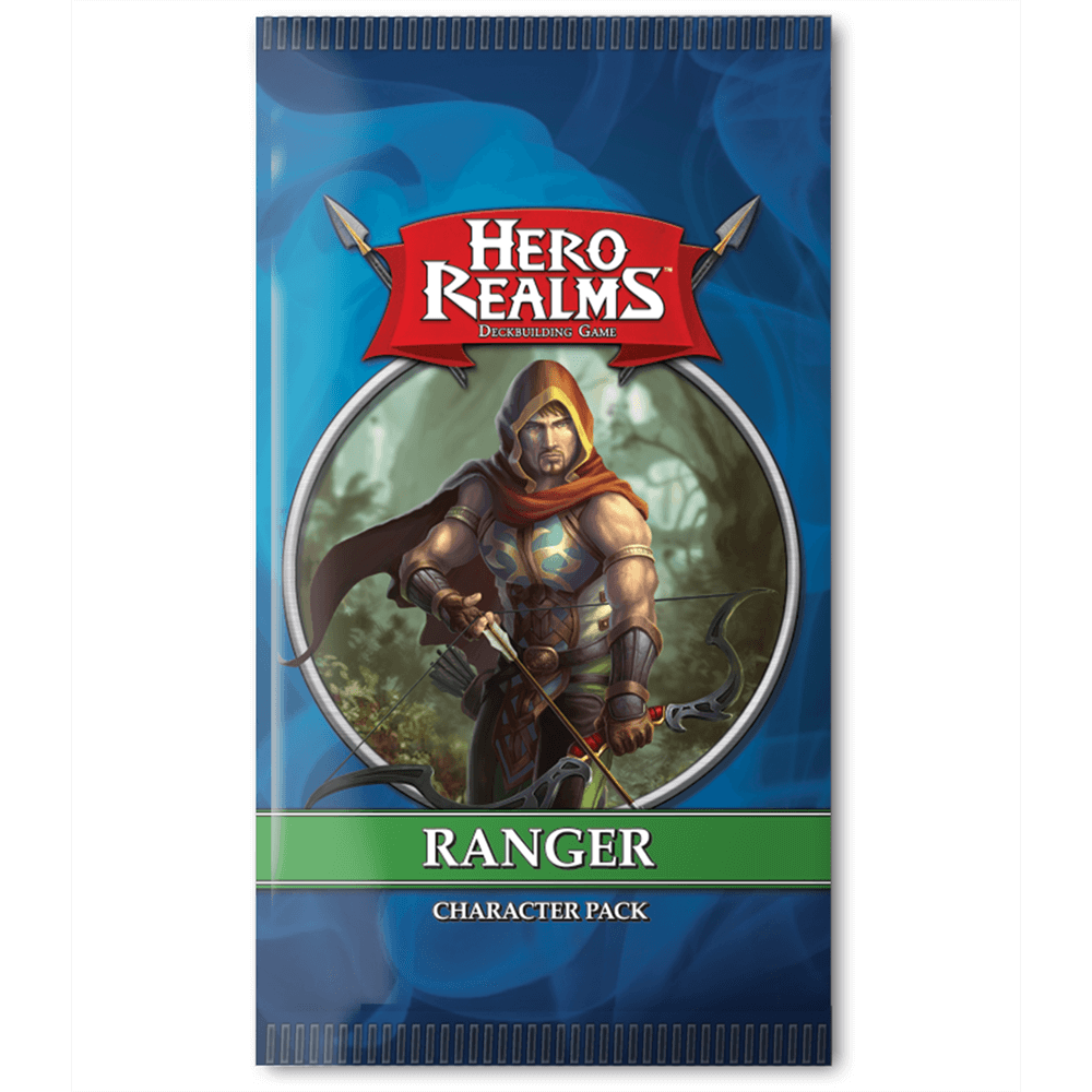Hero Realms Booster : Ranger