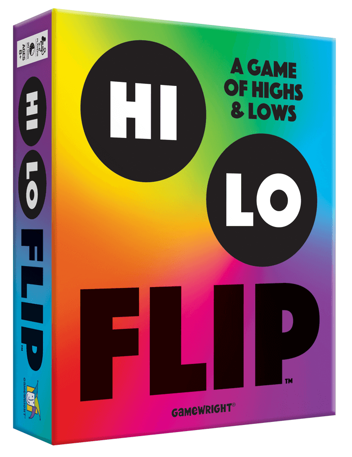 Hi Lo Flip
