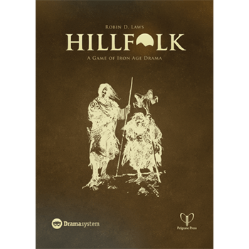 Hillfolk