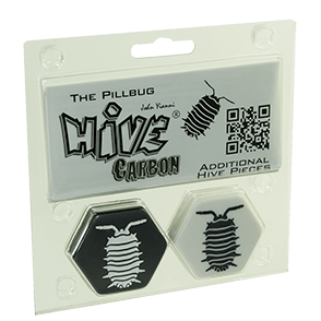 Hive Carbon Expansion : Pillbug