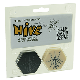 Hive Expansion : Mosquito