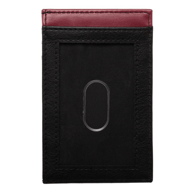 Harry Potter Wallet Card Holder : Hogwarts Crest