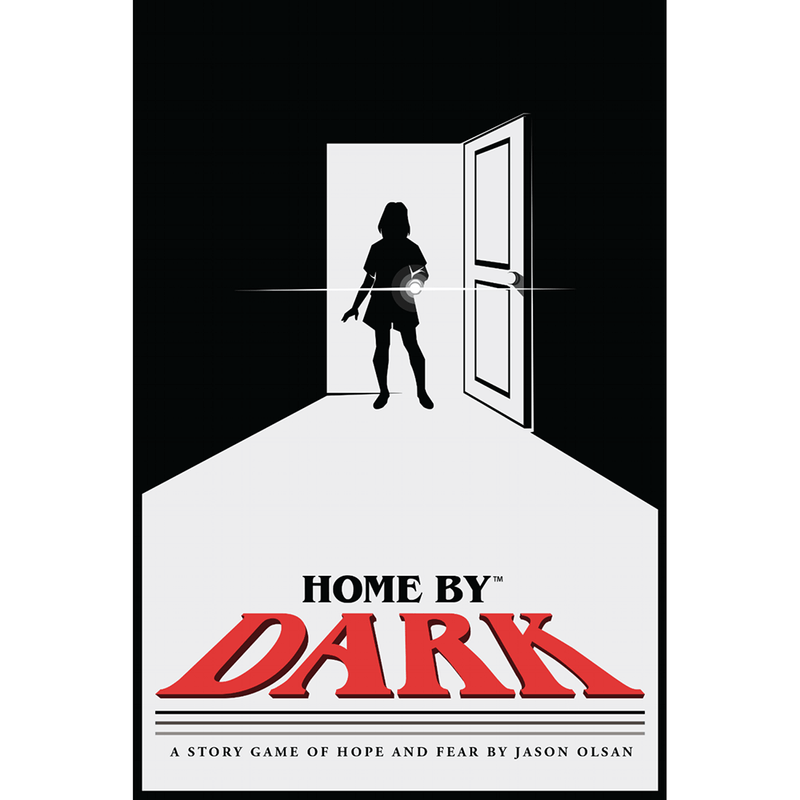 Home by Dark