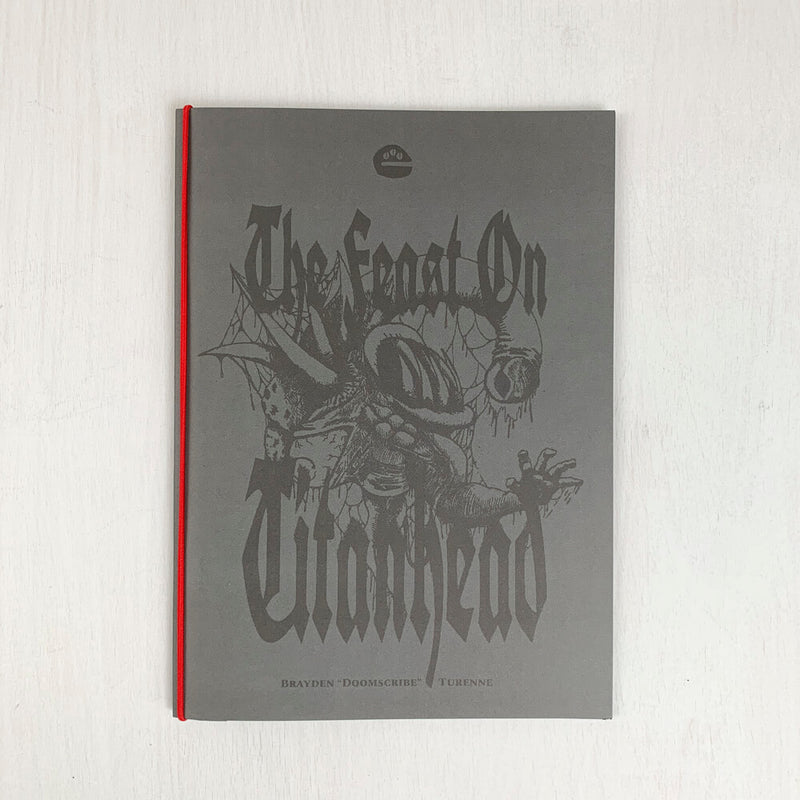 The Feast on Titanhead