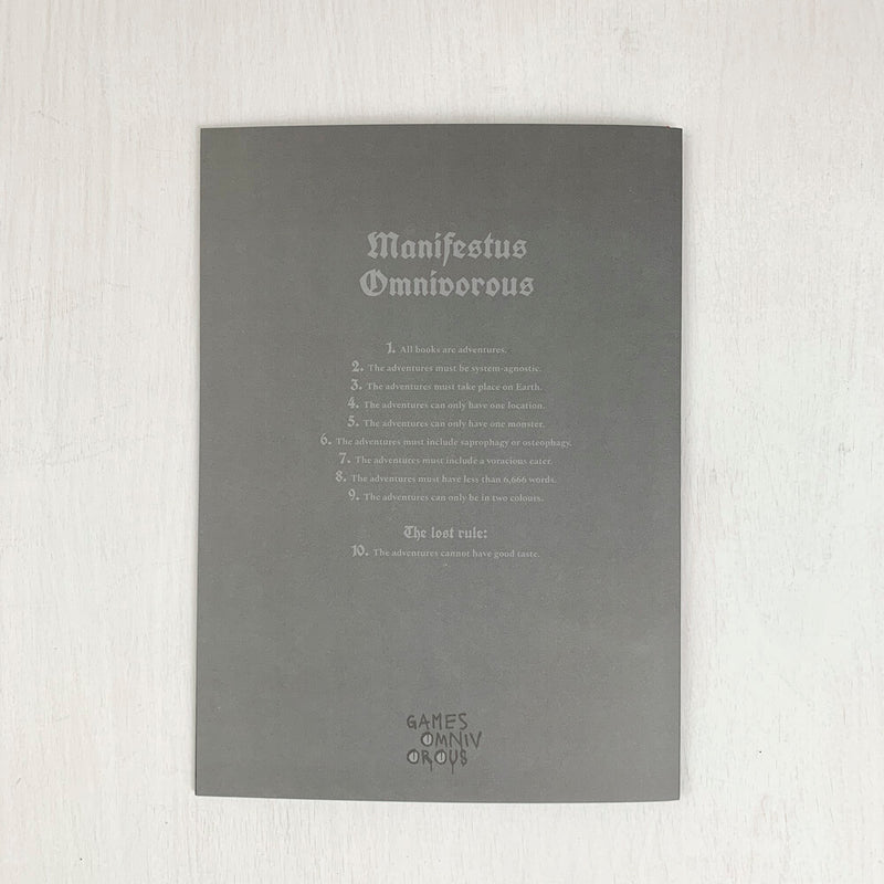 The Feast on Titanhead