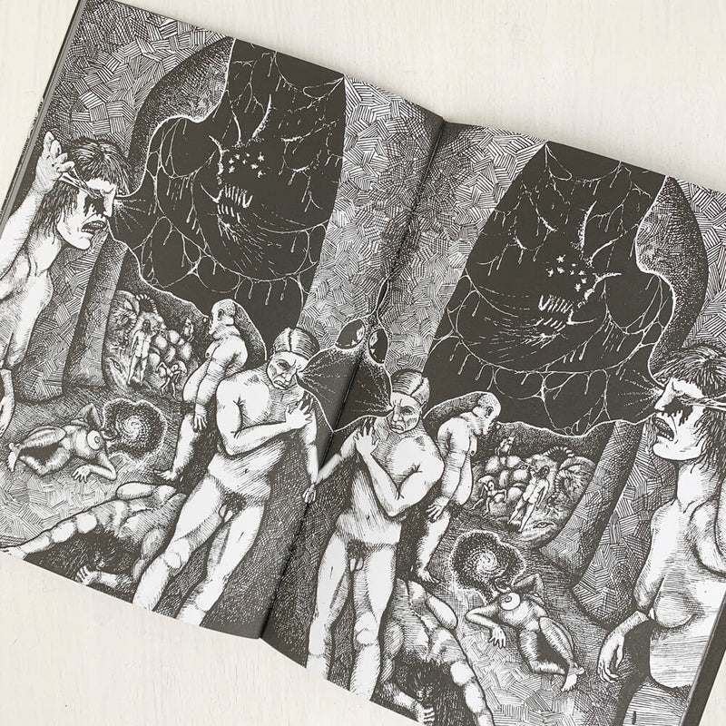 The Feast on Titanhead