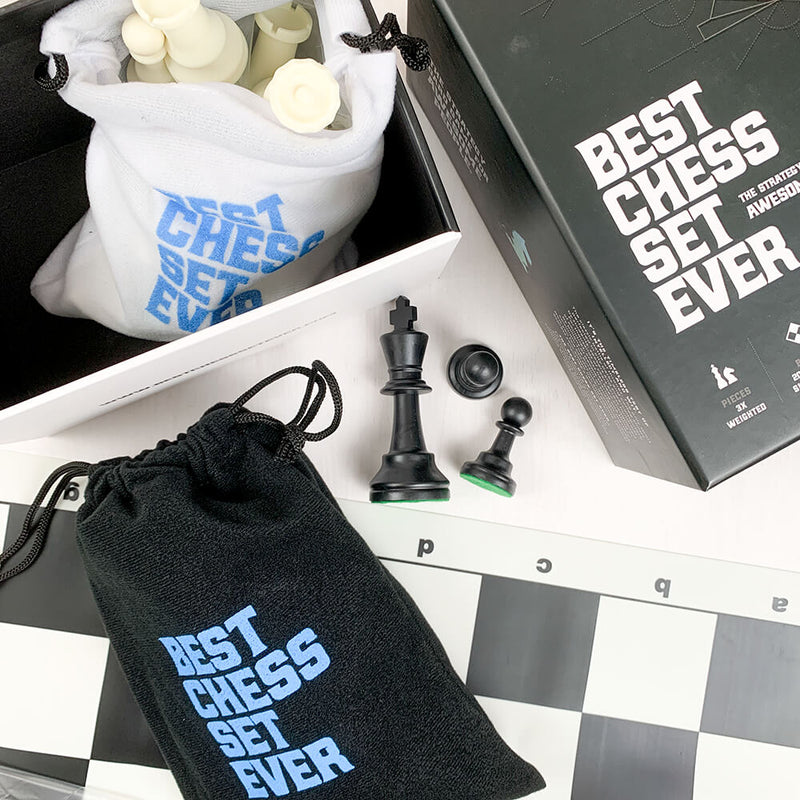 Chess Best Chess Set Ever