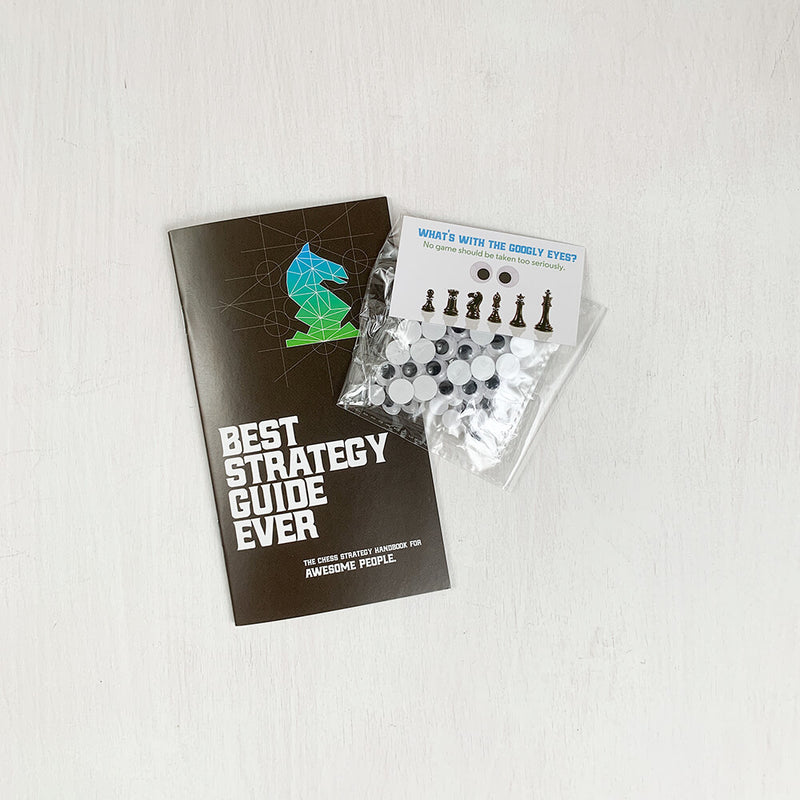 Chess Best Chess Set Ever