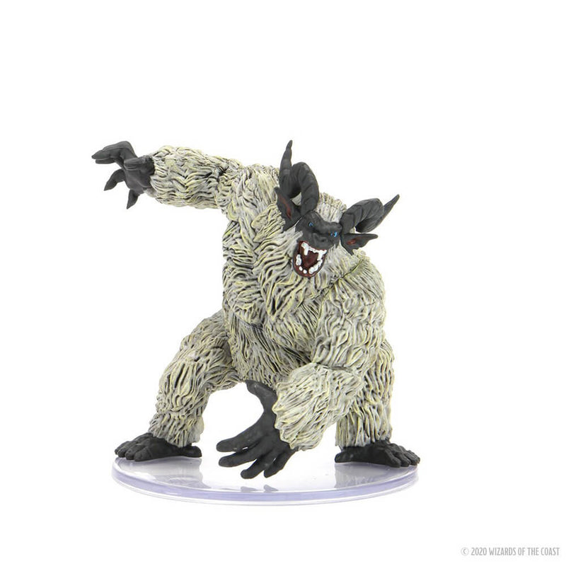 Mini - D&D Icons of the Realms Booster : Icewind Dale Rime of the Frostmaiden