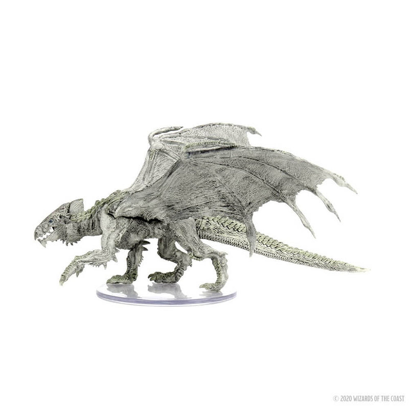 Mini - D&D Icons of the Realms Booster : Icewind Dale Rime of the Frostmaiden