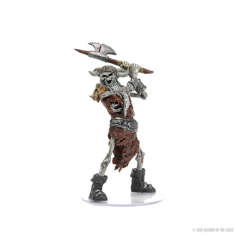 Mini - D&D Icons of the Realms Booster : Icewind Dale Rime of the Frostmaiden